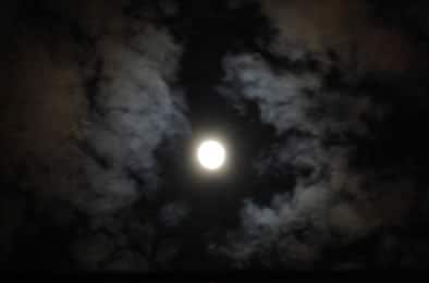 Full Moon Poem - Poetry of Life